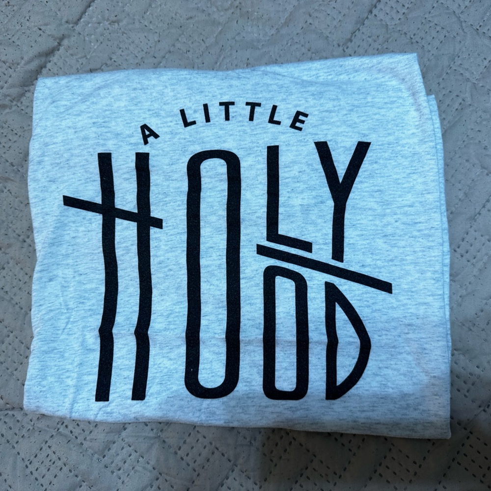 Graphic Tshirt